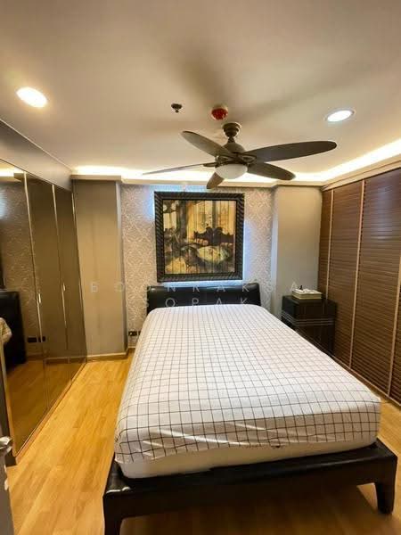 Aspire Sukhumvit-Rama 4 : แอสปาย สุขุมวิท-พระราม 4, กรุงเทพ, 4404 พระราม 4, พระโขนง, คลองเตย, กรุงเทพ, 46 ตร.ม., คอนโด ให้เช่า, โดย Boonraksa Sopak, 500508746 - DDproperty.com