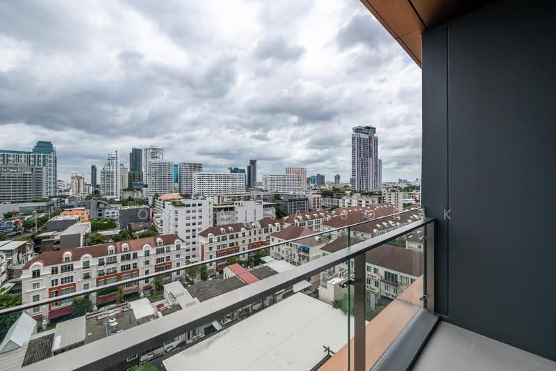 Khun By Yoo, Bangkok, 338 Thonglor Road, Khlong Tan Nua, Watthana, Bangkok, 1 Bedroom, 50 sqm, Condo For Rent, by Boonraksa Sopak, 500508748 - DDproperty.com