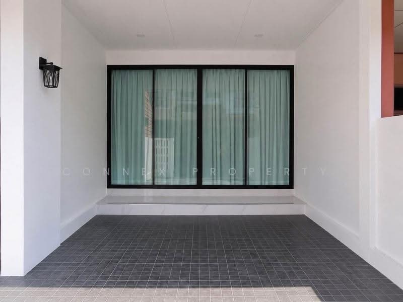 Phanason Villa, Phuket, เมืองทอง - เขาขาด, Wichit, Muang Phuket, Phuket, 2 Bedrooms, 64 sqm, Townhouse For Sale, by Connex Property, 500508752 - DDproperty.com