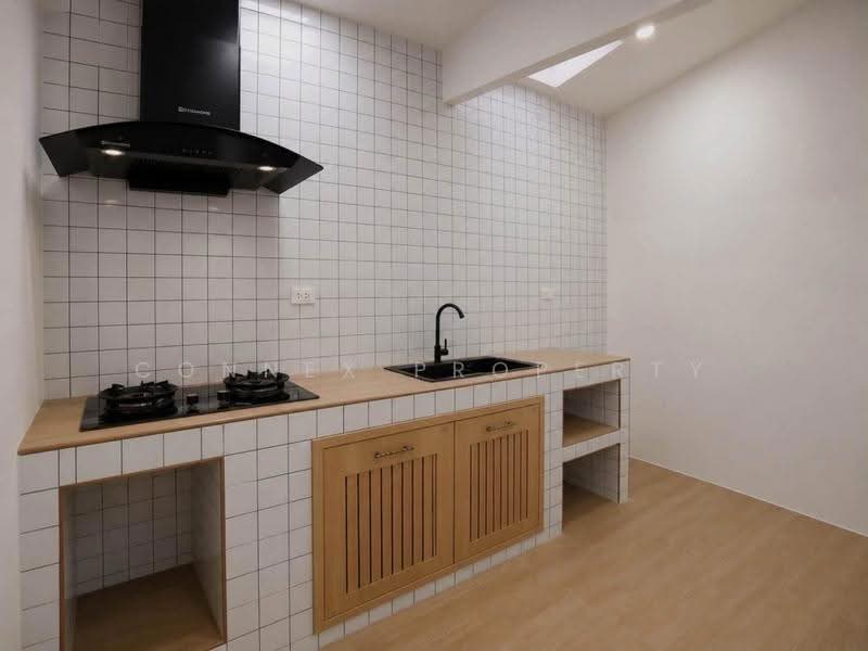 Phanason Villa, Phuket, เมืองทอง - เขาขาด, Wichit, Muang Phuket, Phuket, 2 Bedrooms, 64 sqm, Townhouse For Sale, by Connex Property, 500508752 - DDproperty.com