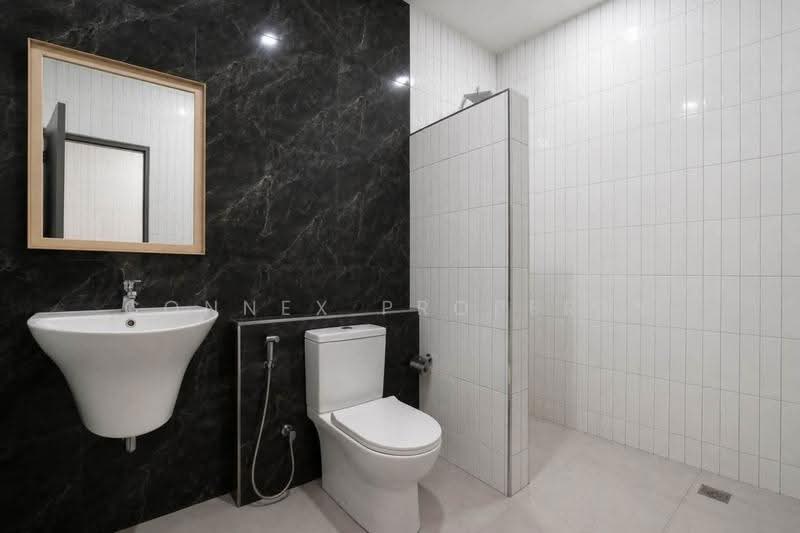 Phanason Villa, Phuket, เมืองทอง - เขาขาด, Wichit, Muang Phuket, Phuket, 2 Bedrooms, 64 sqm, Townhouse For Sale, by Connex Property, 500508752 - DDproperty.com
