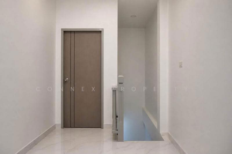 Phanason Villa, Phuket, เมืองทอง - เขาขาด, Wichit, Muang Phuket, Phuket, 2 Bedrooms, 64 sqm, Townhouse For Sale, by Connex Property, 500508752 - DDproperty.com