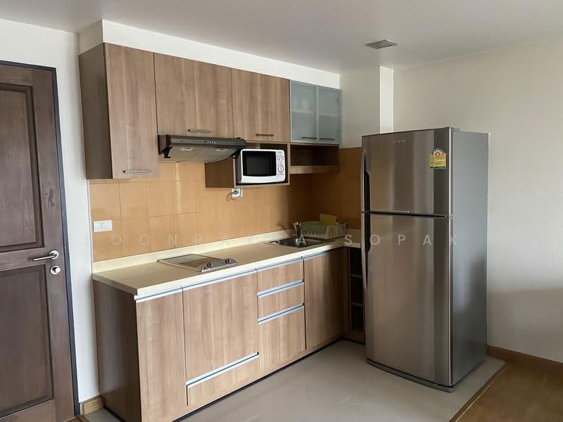 The Alcove Sukhumvit 49 : ดิ แอลโคฟ สุขุมวิท 49, กรุงเทพ, ซอยสุขุมวิท 49, คลองตันเหนือ, วัฒนา, กรุงเทพ, 50 ตร.ม., คอนโด ให้เช่า, โดย Boonraksa Sopak, 500508753 - DDproperty.com