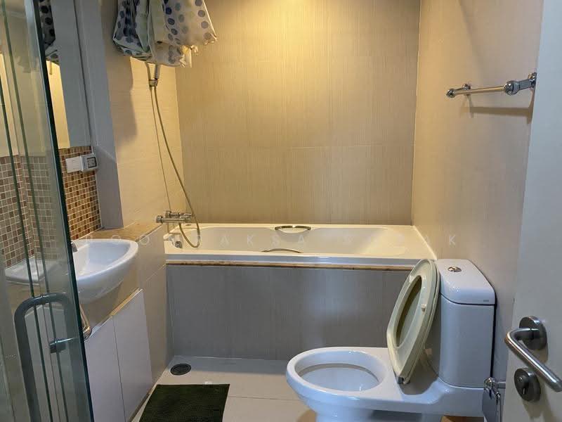 The Alcove Sukhumvit 49 : ดิ แอลโคฟ สุขุมวิท 49, กรุงเทพ, ซอยสุขุมวิท 49, คลองตันเหนือ, วัฒนา, กรุงเทพ, 50 ตร.ม., คอนโด ให้เช่า, โดย Boonraksa Sopak, 500508753 - DDproperty.com