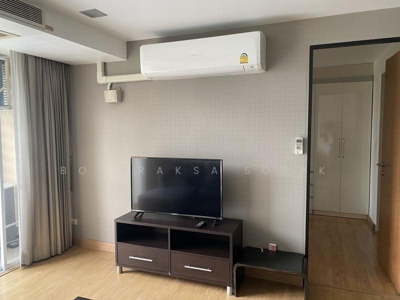 The Alcove Sukhumvit 49 : ดิ แอลโคฟ สุขุมวิท 49, กรุงเทพ, ซอยสุขุมวิท 49, คลองตันเหนือ, วัฒนา, กรุงเทพ, 50 ตร.ม., คอนโด ให้เช่า, โดย Boonraksa Sopak, 500508753 - DDproperty.com
