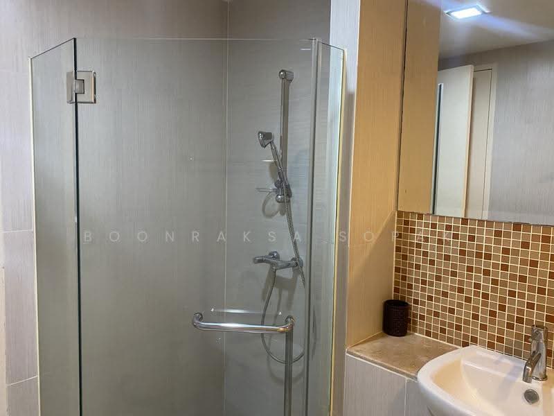 The Alcove Sukhumvit 49, Bangkok, Soi Sukhumvit 49, Khlong Tan Nua, Watthana, Bangkok, 1 Bedroom, 50 sqm, Condo For Rent, by Boonraksa Sopak, 500508753 - DDproperty.com