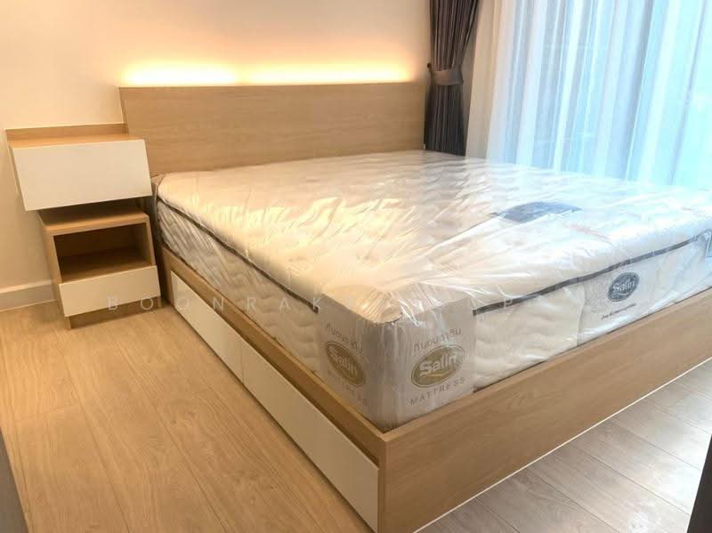 Metro Luxe Rose Gold Phaholyothin - Sutthisan, Bangkok, Soi Inthamara 14, Samsen Nai, Phaya Thai, Bangkok, 2 Bedrooms, 52 sqm, Condo For Rent, by Boonraksa Sopak, 500508754 - DDproperty.com
