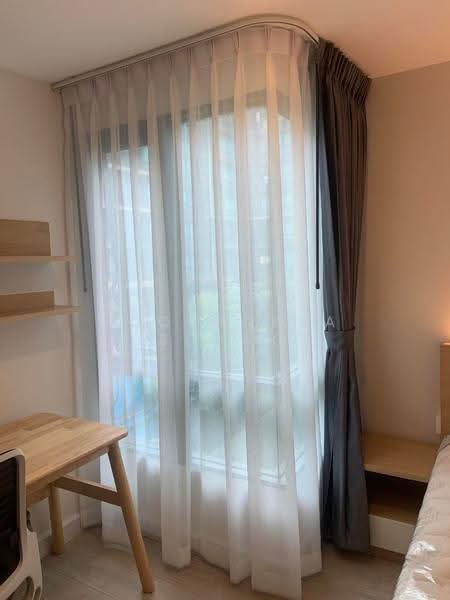 Metro Luxe Rose Gold Phaholyothin - Sutthisan, Bangkok, Soi Inthamara 14, Samsen Nai, Phaya Thai, Bangkok, 2 Bedrooms, 52 sqm, Condo For Rent, by Boonraksa Sopak, 500508754 - DDproperty.com