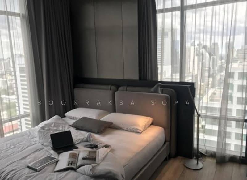 The Lofts Asoke : เดอะ ลอฟท์ อโศก, กรุงเทพ, ถนนสุขุมวิท 21, คลองเตยเหนือ, วัฒนา, กรุงเทพ, 75 ตร.ม., คอนโด ให้เช่า, โดย Boonraksa Sopak, 500508755 - DDproperty.com
