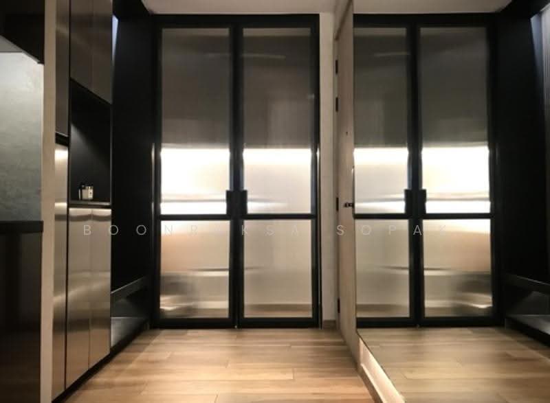 The Lofts Asoke, Bangkok, Sukhumvit 21 Road, Khlongtoei Nua, Watthana, Bangkok, 2 Bedrooms, 75 sqm, Condo For Rent, by Boonraksa Sopak, 500508755 - DDproperty.com