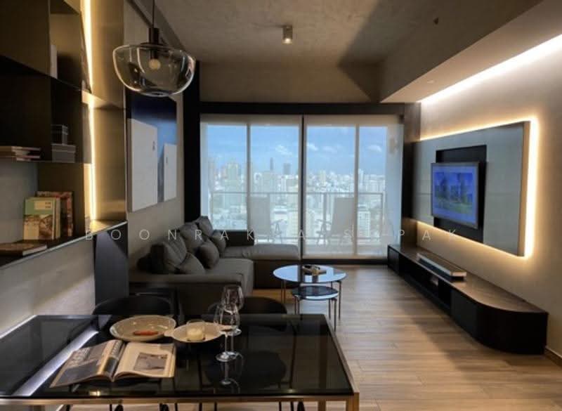 The Lofts Asoke : เดอะ ลอฟท์ อโศก, กรุงเทพ, ถนนสุขุมวิท 21, คลองเตยเหนือ, วัฒนา, กรุงเทพ, 75 ตร.ม., คอนโด ให้เช่า, โดย Boonraksa Sopak, 500508755 - DDproperty.com