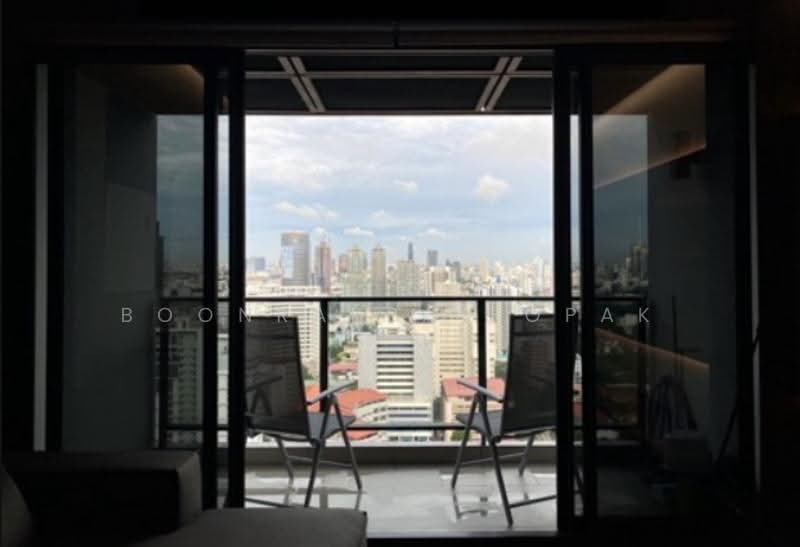The Lofts Asoke : เดอะ ลอฟท์ อโศก, กรุงเทพ, ถนนสุขุมวิท 21, คลองเตยเหนือ, วัฒนา, กรุงเทพ, 75 ตร.ม., คอนโด ให้เช่า, โดย Boonraksa Sopak, 500508755 - DDproperty.com