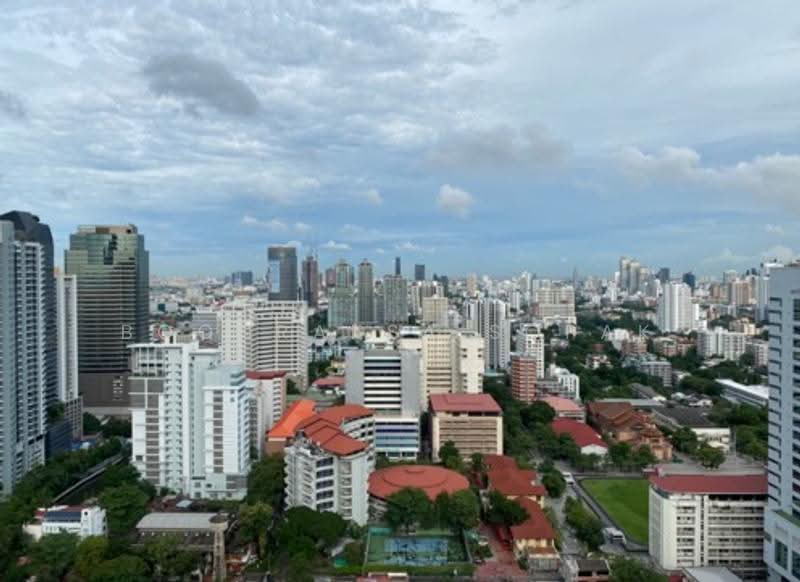 The Lofts Asoke, Bangkok, Sukhumvit 21 Road, Khlongtoei Nua, Watthana, Bangkok, 2 Bedrooms, 75 sqm, Condo For Rent, by Boonraksa Sopak, 500508755 - DDproperty.com
