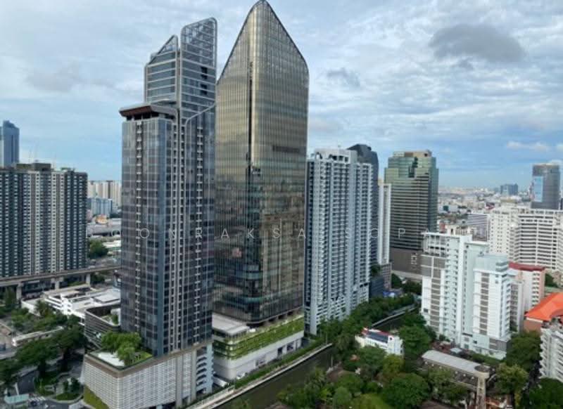 The Lofts Asoke : เดอะ ลอฟท์ อโศก, กรุงเทพ, ถนนสุขุมวิท 21, คลองเตยเหนือ, วัฒนา, กรุงเทพ, 75 ตร.ม., คอนโด ให้เช่า, โดย Boonraksa Sopak, 500508755 - DDproperty.com