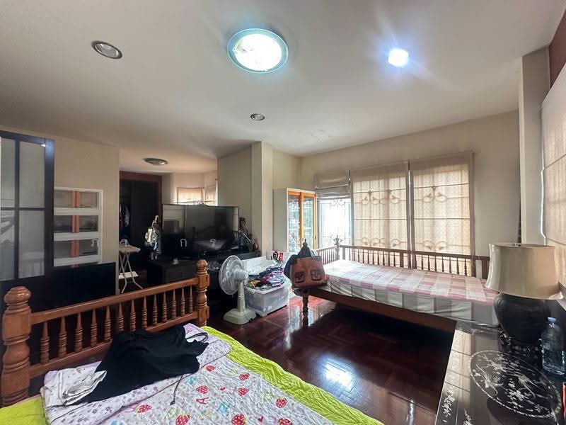 Perfect Place Rama 5-Ratchapruek, Nonthaburi, Nakorn In Road, Bang Khun Kong, Bang Kruai, Nonthaburi, 4 Bedrooms, 200 sqm, Single Detached House For Sale, by Passakorn Butbunpan, 500508756 - DDproperty.com