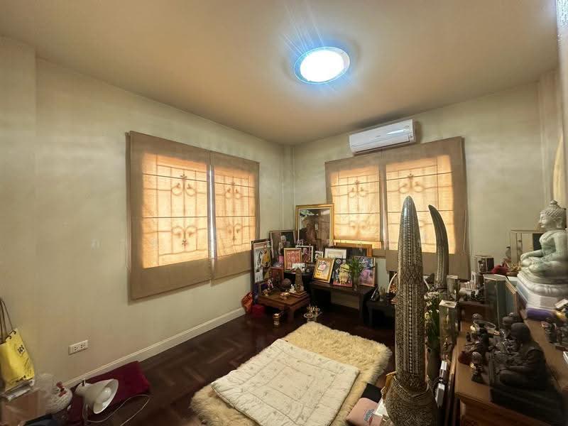 Perfect Place Rama 5-Ratchapruek, Nonthaburi, Nakorn In Road, Bang Khun Kong, Bang Kruai, Nonthaburi, 4 Bedrooms, 200 sqm, Single Detached House For Sale, by Passakorn Butbunpan, 500508756 - DDproperty.com