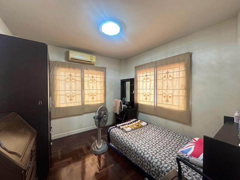 Perfect Place Rama 5-Ratchapruek, Nonthaburi, Nakorn In Road, Bang Khun Kong, Bang Kruai, Nonthaburi, 4 Bedrooms, 200 sqm, Single Detached House For Sale, by Passakorn Butbunpan, 500508756 - DDproperty.com