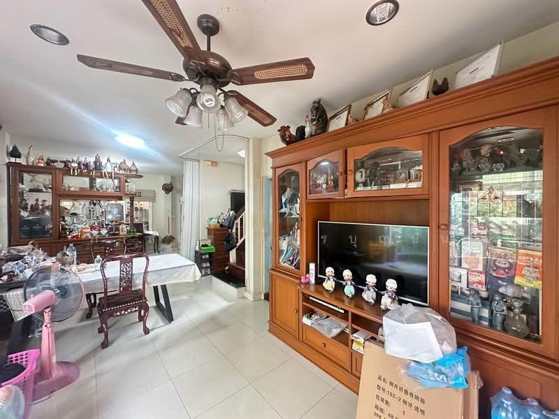 Perfect Place Rama 5-Ratchapruek, Nonthaburi, Nakorn In Road, Bang Khun Kong, Bang Kruai, Nonthaburi, 4 Bedrooms, 200 sqm, Single Detached House For Sale, by Passakorn Butbunpan, 500508756 - DDproperty.com