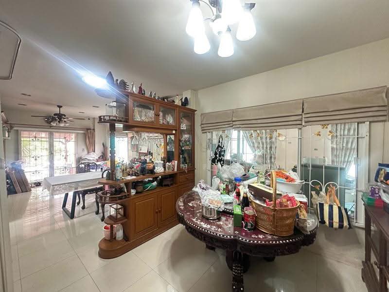 Perfect Place Rama 5-Ratchapruek, Nonthaburi, Nakorn In Road, Bang Khun Kong, Bang Kruai, Nonthaburi, 4 Bedrooms, 200 sqm, Single Detached House For Sale, by Passakorn Butbunpan, 500508756 - DDproperty.com