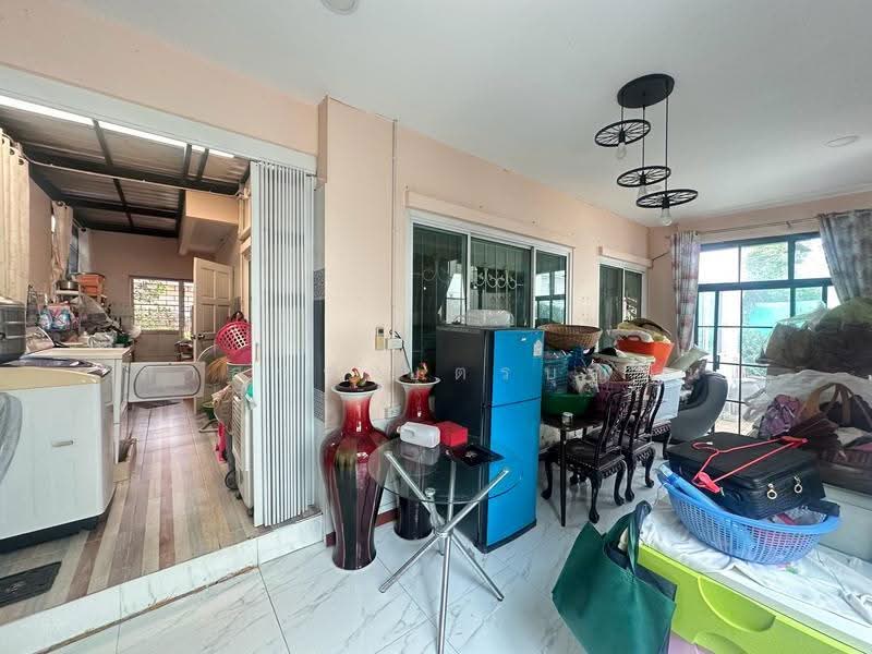 Perfect Place Rama 5-Ratchapruek, Nonthaburi, Nakorn In Road, Bang Khun Kong, Bang Kruai, Nonthaburi, 4 Bedrooms, 200 sqm, Single Detached House For Sale, by Passakorn Butbunpan, 500508756 - DDproperty.com