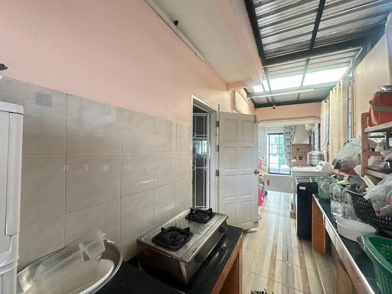 Perfect Place Rama 5-Ratchapruek, Nonthaburi, Nakorn In Road, Bang Khun Kong, Bang Kruai, Nonthaburi, 4 Bedrooms, 200 sqm, Single Detached House For Sale, by Passakorn Butbunpan, 500508756 - DDproperty.com