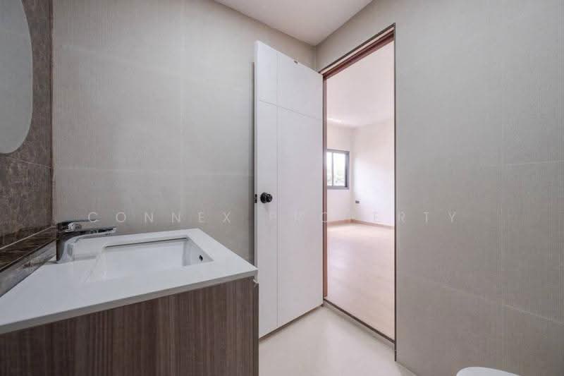 รุ่งเจริญ โชคชัย 4, กรุงเทพ, ลาดพร้าว, สะพานสอง, วังทองหลาง, กรุงเทพ, 200 ตร.ม., ทาวน์เฮ้าส์ ขาย, โดย Connex Property, 500508757 - DDproperty.com