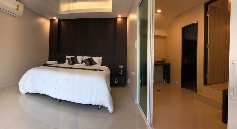 The Ville Jomtien : เดอะ วิลล์ จอมเทียน, ชลบุรี, ซอย หมู่บ้านบ้านสวนเนรมิต 2, หนองปรือ, บางละมุง, ชลบุรี, 240 ตร.ม., บ้านเดี่ยว ขาย, โดย บริษัท ซันเรียลเอสเตท จำกัด, 500508759 - DDproperty.com