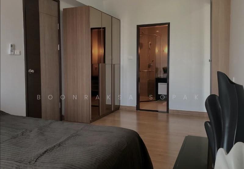 Supalai River Resort, Bangkok, 99 Charoennakhon Road, Samlae, Thon Buri, Bangkok, 2 Bedrooms, 88 sqm, Condo For Rent, by Boonraksa Sopak, 500508760 - DDproperty.com
