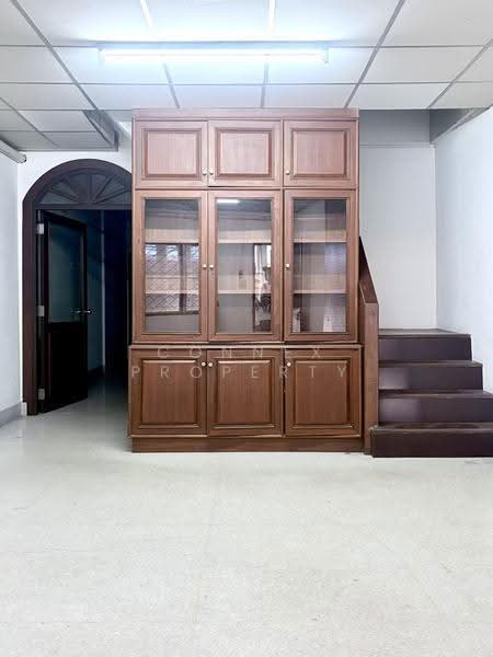 บ้านทาวน์เฮ้าส์ราม 52/2, กรุงเทพ, รามคำแหง, หัวหมาก, บางกะปิ, กรุงเทพ, 84 ตร.ม., ทาวน์เฮ้าส์ ขาย, โดย Connex Property, 500508764 - DDproperty.com