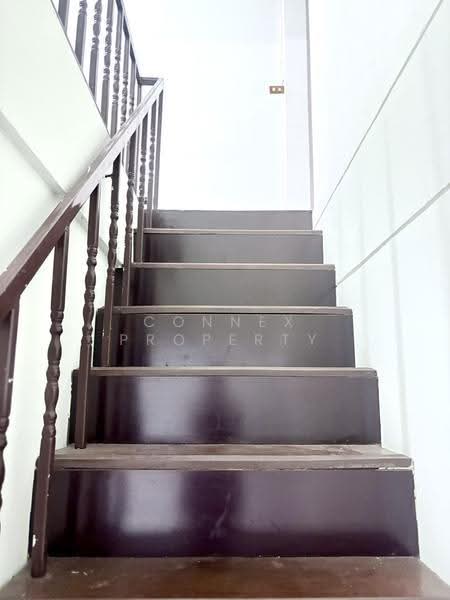 บ้านทาวน์เฮ้าส์ราม 52/2, กรุงเทพ, รามคำแหง, หัวหมาก, บางกะปิ, กรุงเทพ, 84 ตร.ม., ทาวน์เฮ้าส์ ขาย, โดย Connex Property, 500508764 - DDproperty.com