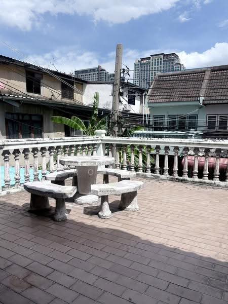 Ram 52/2, Bangkok, รามคำแหง, Hua Mak, Bang Kapi, Bangkok, 3 Bedrooms, 84 sqm, Townhouse For Sale, by Connex Property, 500508764 - DDproperty.com