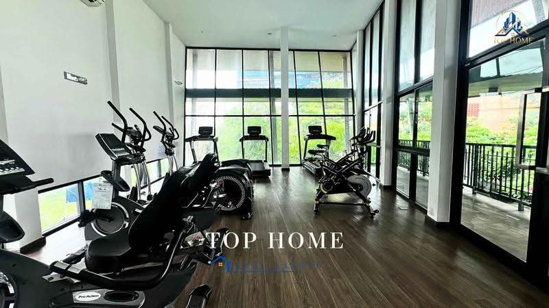 La Villa Posh Ayutthaya : ลา วิลล์ล่า พอชช์ อยุธยา, พระนครศรีอยุธยา, หมู่ 3 ถ.สายเอเชีย (ตรงข้ามศูนย์ราชการจังหวัดพระนครศรีอยุธยา), คลองสวนพลู, พระนครศรีอยุธยา, พระนครศรีอยุธยา, 225 ตร.ม., บ้านเดี่ยว ขาย, โดย คุณนับ, 500508765 - DDproperty.com