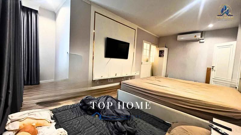 La Villa Posh Ayutthaya : ลา วิลล์ล่า พอชช์ อยุธยา, พระนครศรีอยุธยา, หมู่ 3 ถ.สายเอเชีย (ตรงข้ามศูนย์ราชการจังหวัดพระนครศรีอยุธยา), คลองสวนพลู, พระนครศรีอยุธยา, พระนครศรีอยุธยา, 225 ตร.ม., บ้านเดี่ยว ขาย, โดย คุณนับ, 500508765 - DDproperty.com