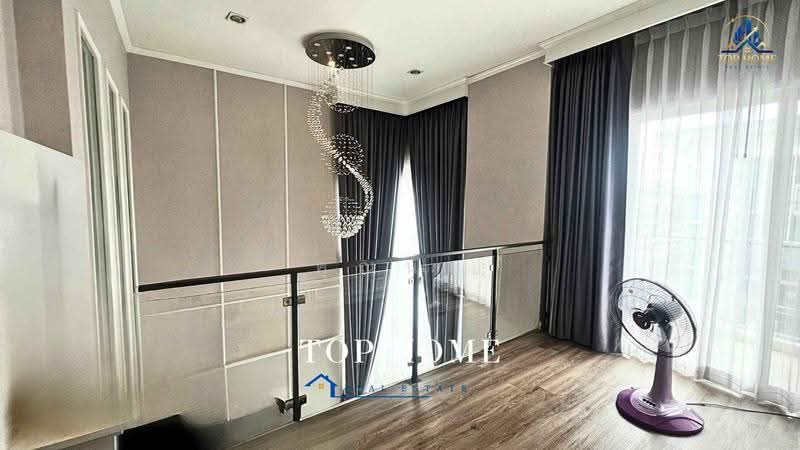 La Villa Posh Ayutthaya : ลา วิลล์ล่า พอชช์ อยุธยา, พระนครศรีอยุธยา, หมู่ 3 ถ.สายเอเชีย (ตรงข้ามศูนย์ราชการจังหวัดพระนครศรีอยุธยา), คลองสวนพลู, พระนครศรีอยุธยา, พระนครศรีอยุธยา, 225 ตร.ม., บ้านเดี่ยว ขาย, โดย คุณนับ, 500508765 - DDproperty.com