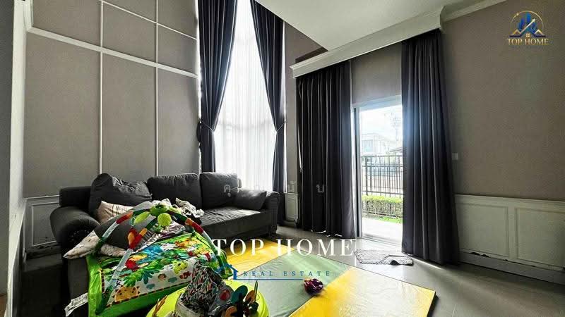 La Villa Posh Ayutthaya : ลา วิลล์ล่า พอชช์ อยุธยา, พระนครศรีอยุธยา, หมู่ 3 ถ.สายเอเชีย (ตรงข้ามศูนย์ราชการจังหวัดพระนครศรีอยุธยา), คลองสวนพลู, พระนครศรีอยุธยา, พระนครศรีอยุธยา, 225 ตร.ม., บ้านเดี่ยว ขาย, โดย คุณนับ, 500508765 - DDproperty.com