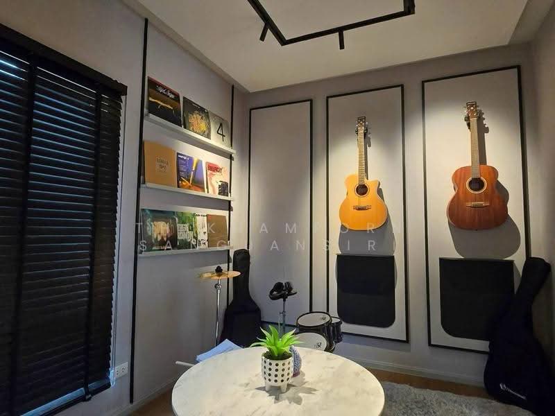 Grande Pleno Mega Bangna, Samut Prakan, Bang Kaeo, Bang Plee, Samut Prakan, 3 Bedrooms, 150 sqm, Single Detached House For Rent, by Thikhamporn Sanguansiri, 500508766 - DDproperty.com