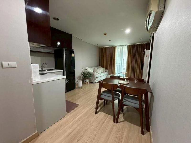 The Address Pathumwan, Bangkok, 470 Petchburi Road, Thanon Phetchaburi, Ratchathewi, Bangkok, 2 Bedrooms, 70 sqm, Condo For Rent, by Boonraksa Sopak, 500508767 - DDproperty.com