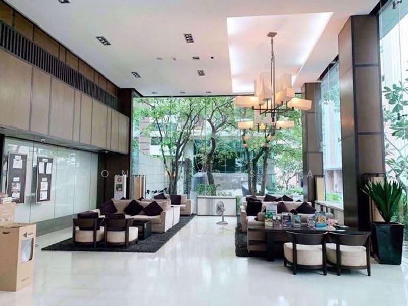 The Address Pathumwan, Bangkok, 470 Petchburi Road, Thanon Phetchaburi, Ratchathewi, Bangkok, 2 Bedrooms, 70 sqm, Condo For Rent, by Boonraksa Sopak, 500508767 - DDproperty.com