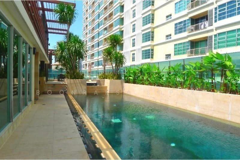 The Address Pathumwan, Bangkok, 470 Petchburi Road, Thanon Phetchaburi, Ratchathewi, Bangkok, 2 Bedrooms, 70 sqm, Condo For Rent, by Boonraksa Sopak, 500508767 - DDproperty.com