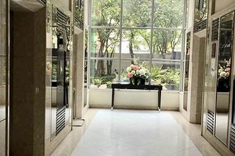 The Address Pathumwan, Bangkok, 470 Petchburi Road, Thanon Phetchaburi, Ratchathewi, Bangkok, 2 Bedrooms, 70 sqm, Condo For Rent, by Boonraksa Sopak, 500508767 - DDproperty.com