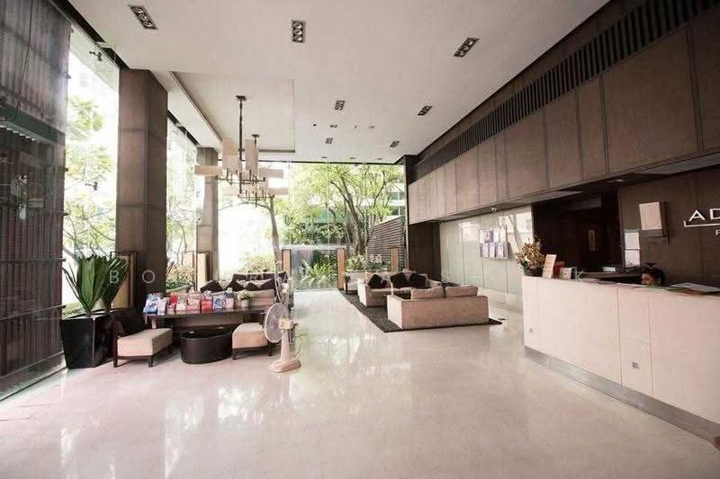 The Address Pathumwan, Bangkok, 470 Petchburi Road, Thanon Phetchaburi, Ratchathewi, Bangkok, 2 Bedrooms, 70 sqm, Condo For Rent, by Boonraksa Sopak, 500508767 - DDproperty.com