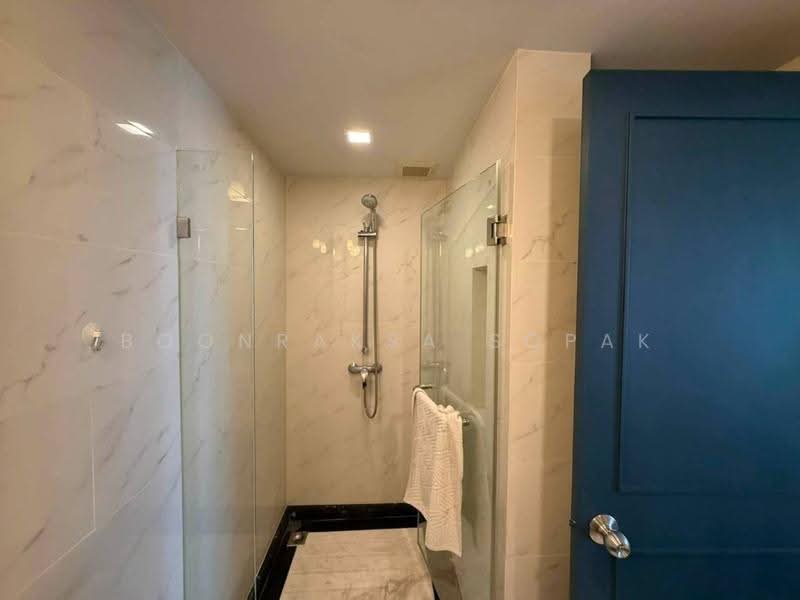 Maestro 01 Sathorn-Yenakat, Bangkok, 14 Yen Akat Road, Thung Maha Mek, Sathon, Bangkok, 3 Bedrooms, 138 sqm, Condo For Rent, by Boonraksa Sopak, 500508768 - DDproperty.com