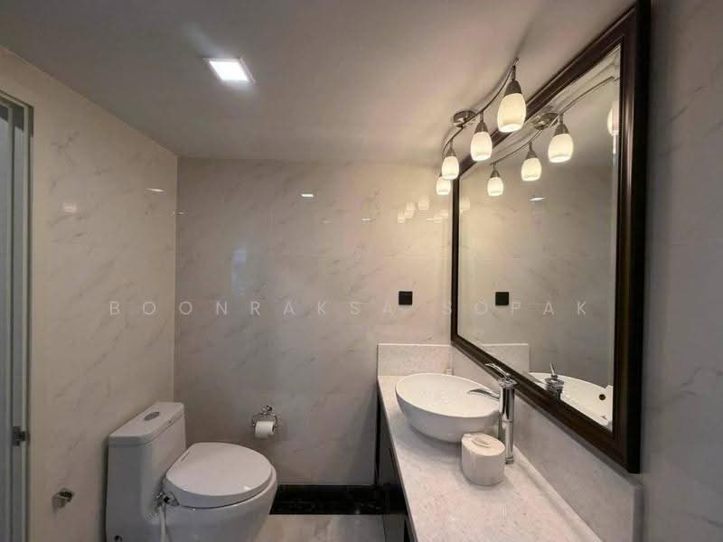 Maestro 01 Sathorn-Yenakat : มาเอสโตร 01 สาทร-เย็นอากาศ, กรุงเทพ, 14 ถนนเย็นอากาศ, ทุ่งมหาเมฆ, สาทร, กรุงเทพ, 138 ตร.ม., คอนโด ให้เช่า, โดย Boonraksa Sopak, 500508768 - DDproperty.com