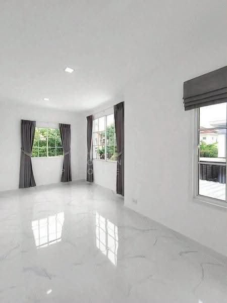 พฤกษาวิลล์ 55/2 วงแหวน - รามอินทรา, กรุงเทพ, คลองหนึ่งตะวันตก, บางชัน, คลองสามวา, กรุงเทพ, 120 ตร.ม., ทาวน์เฮ้าส์ ขาย, โดย Connex Property, 500508769 - DDproperty.com