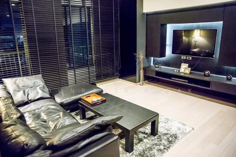 Noble Solo, Bangkok, 988 Thong Lo, Khlong Tan Nua, Watthana, Bangkok, 1 Bedroom, 55 sqm, Condo For Rent, by Boonraksa Sopak, 500508770 - DDproperty.com