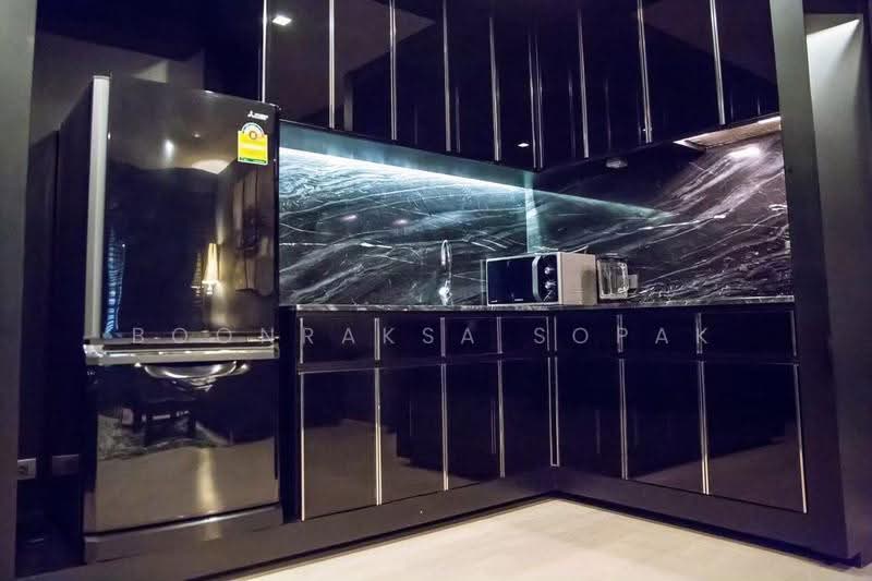 Noble Solo, Bangkok, 988 Thong Lo, Khlong Tan Nua, Watthana, Bangkok, 1 Bedroom, 55 sqm, Condo For Rent, by Boonraksa Sopak, 500508770 - DDproperty.com