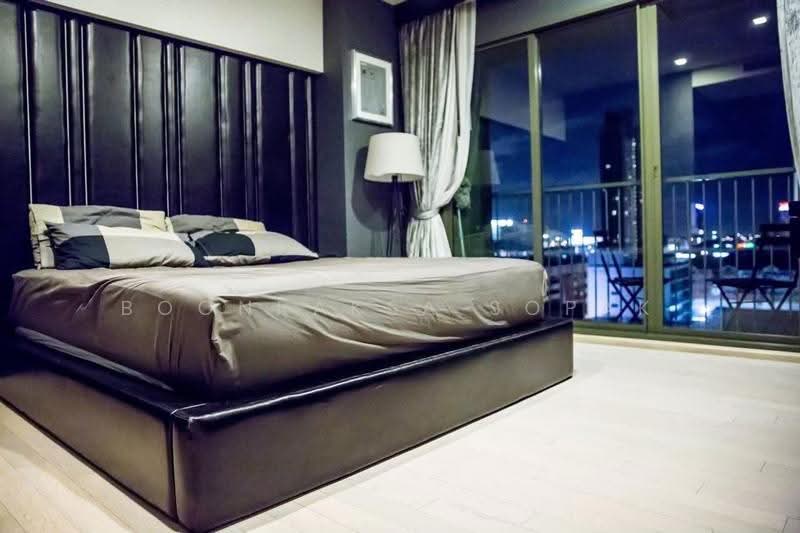 Noble Solo, Bangkok, 988 Thong Lo, Khlong Tan Nua, Watthana, Bangkok, 1 Bedroom, 55 sqm, Condo For Rent, by Boonraksa Sopak, 500508770 - DDproperty.com
