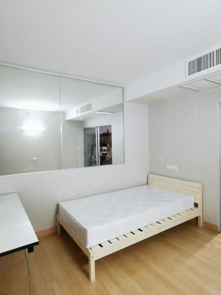Supalai Park Ratchayothin, Bangkok, Ratchadaphisek Road, Lat Yao, Chatuchak, Bangkok, 2 Bedrooms, 90 sqm, Condo For Rent, by Boonraksa Sopak, 500508771 - DDproperty.com