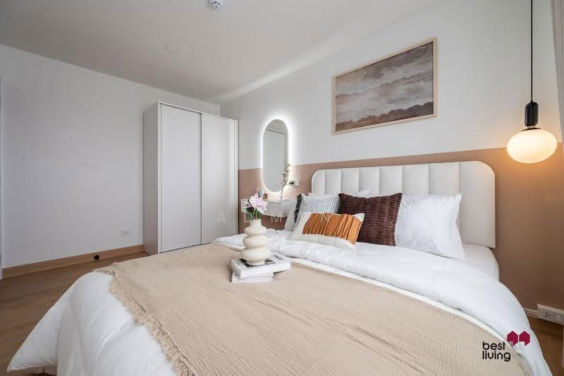 Metro Park Sathorn, Bangkok, Kanlapaphruek Road, Bang Wa, Phasi Charoen, Bangkok, 1 Bedroom, 57 sqm, Condo For Sale, by Admin, 500508772 - DDproperty.com