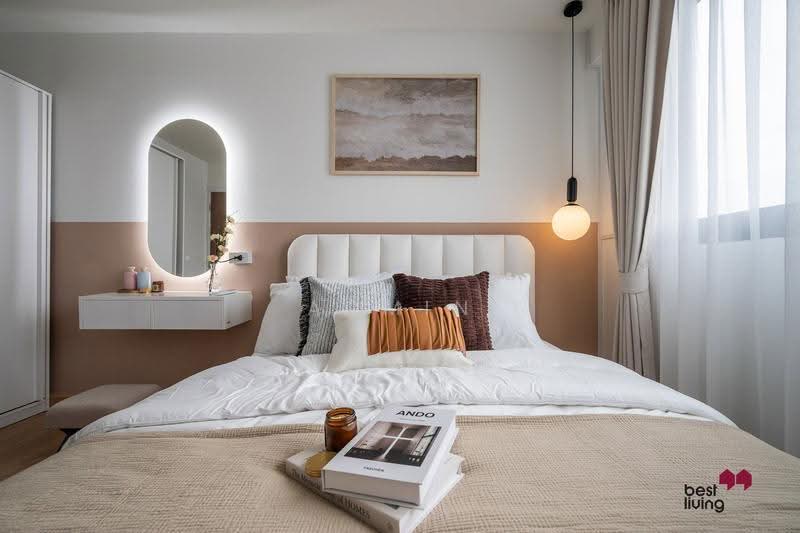 Metro Park Sathorn, Bangkok, Kanlapaphruek Road, Bang Wa, Phasi Charoen, Bangkok, 1 Bedroom, 57 sqm, Condo For Sale, by Admin, 500508772 - DDproperty.com